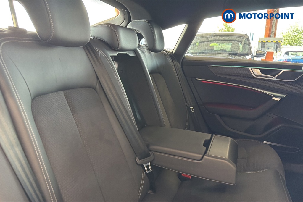Audi A7 Black Edition Automatic Diesel Hatchback - Stock Number (1650867) - 26th supplementary image