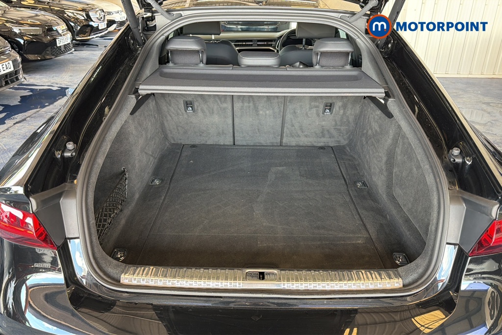 Audi A7 Black Edition Automatic Diesel Hatchback - Stock Number (1650867) - 30th supplementary image