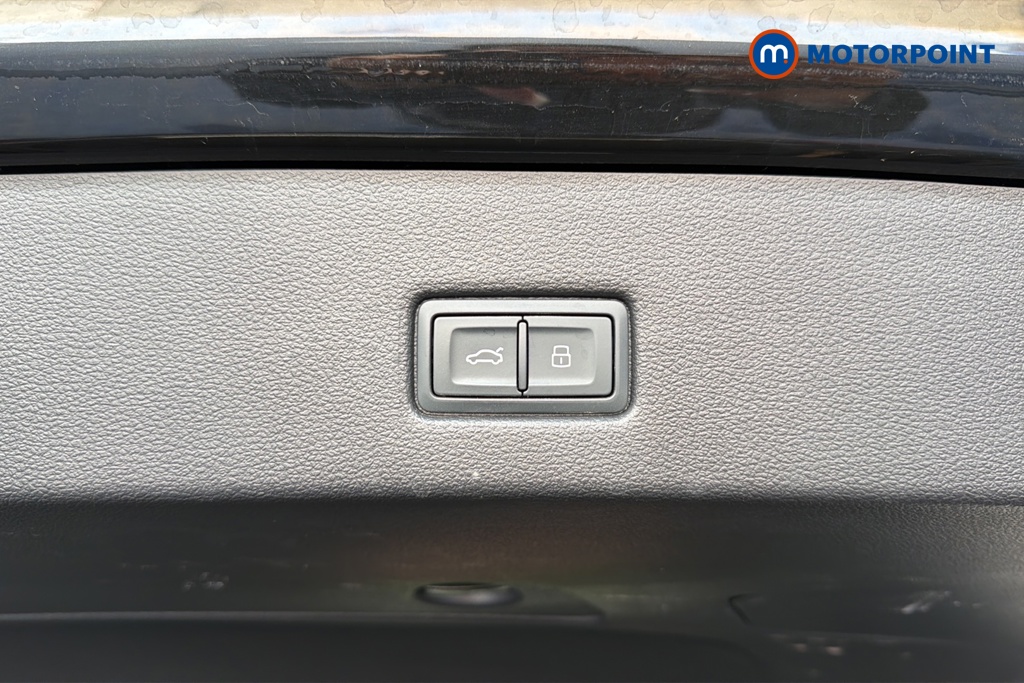 Audi A7 Black Edition Automatic Diesel Hatchback - Stock Number (1650867) - 35th supplementary image