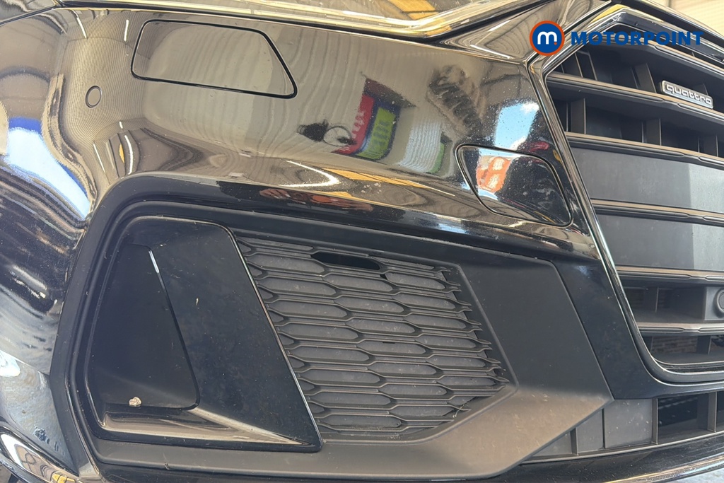 Audi A7 Black Edition Automatic Diesel Hatchback - Stock Number (1650867) - 38th supplementary image