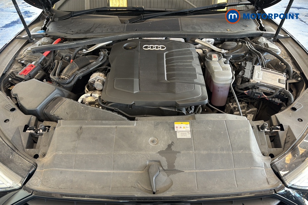 Audi A7 Black Edition Automatic Diesel Hatchback - Stock Number (1650867) - 48th supplementary image