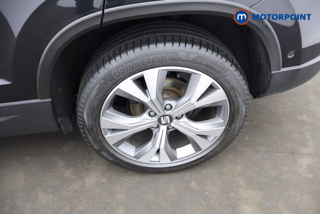 Seat Ateca Se Technology Automatic Petrol SUV - Stock Number (1650884) - 2nd supplementary image