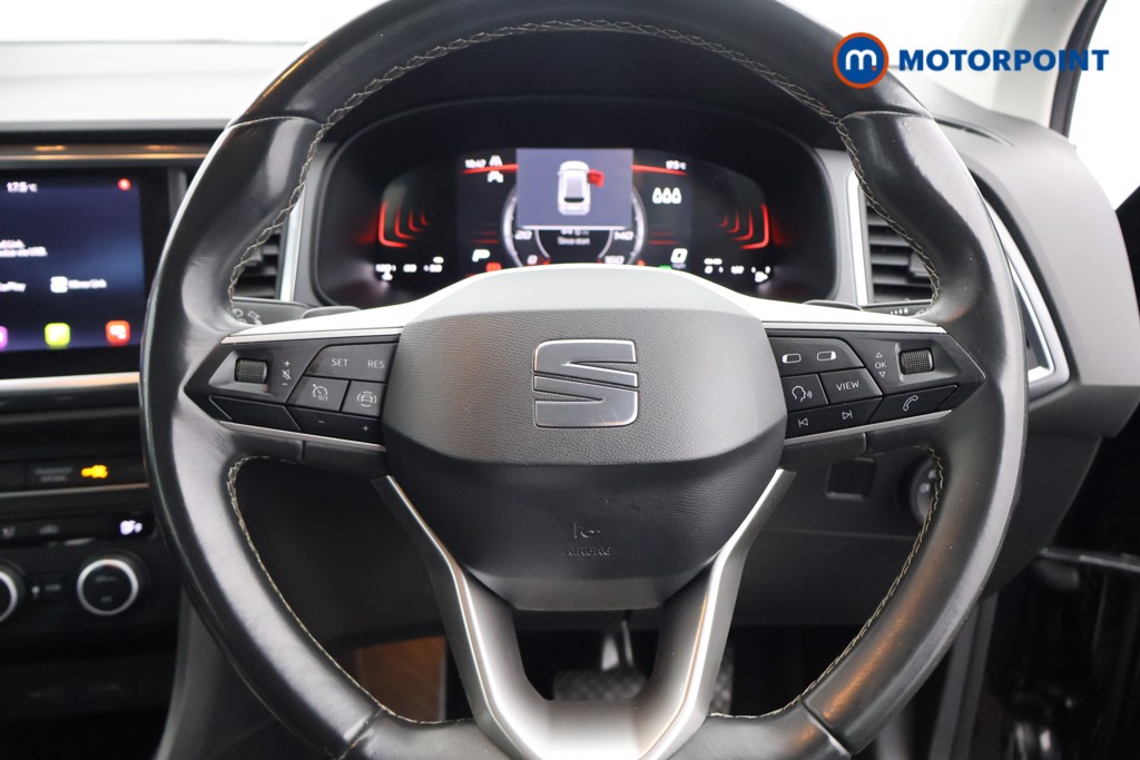 Seat Ateca Se Technology Automatic Petrol SUV - Stock Number (1650884) - 5th supplementary image