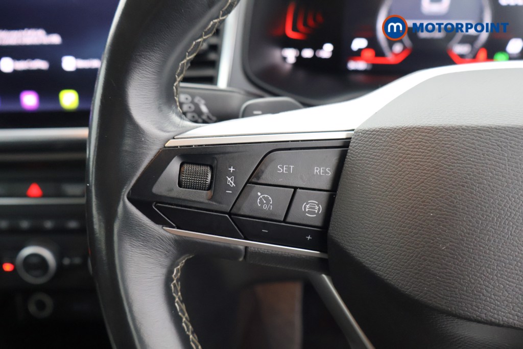 Seat Ateca Se Technology Automatic Petrol SUV - Stock Number (1650884) - 6th supplementary image