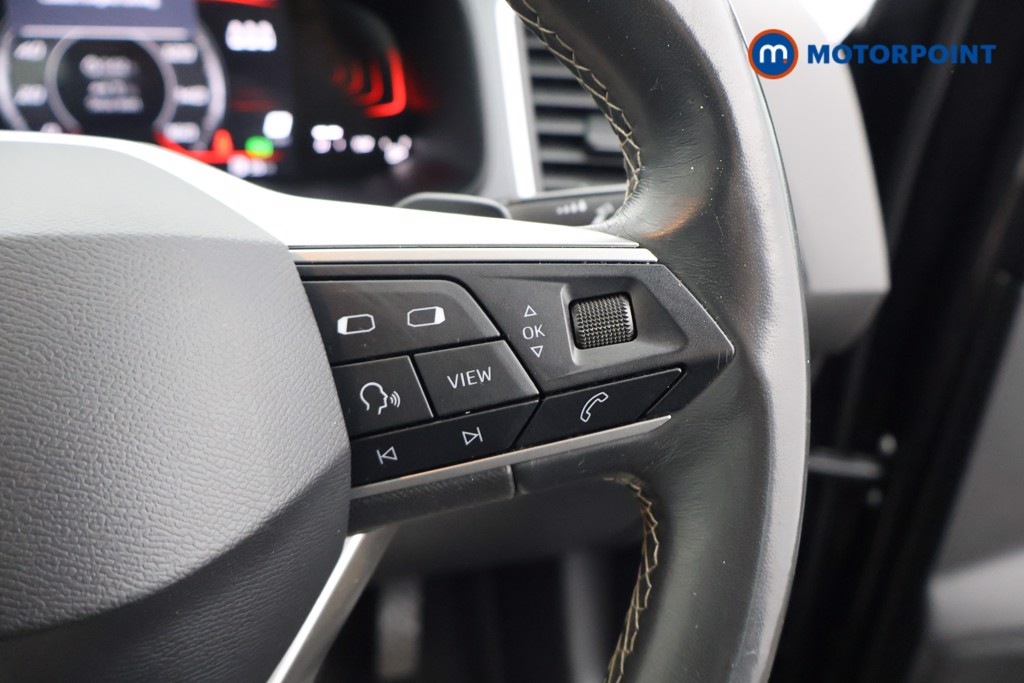 Seat Ateca Se Technology Automatic Petrol SUV - Stock Number (1650884) - 7th supplementary image