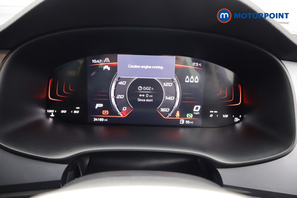 Seat Ateca Se Technology Automatic Petrol SUV - Stock Number (1650884) - 8th supplementary image