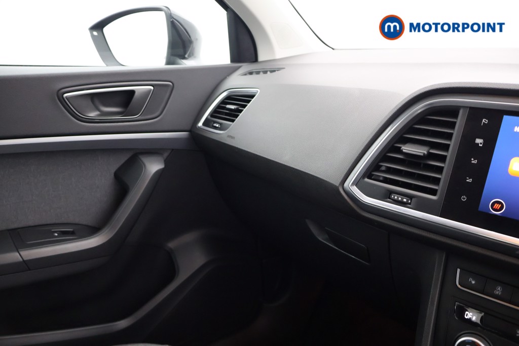 Seat Ateca Se Technology Automatic Petrol SUV - Stock Number (1650884) - 10th supplementary image