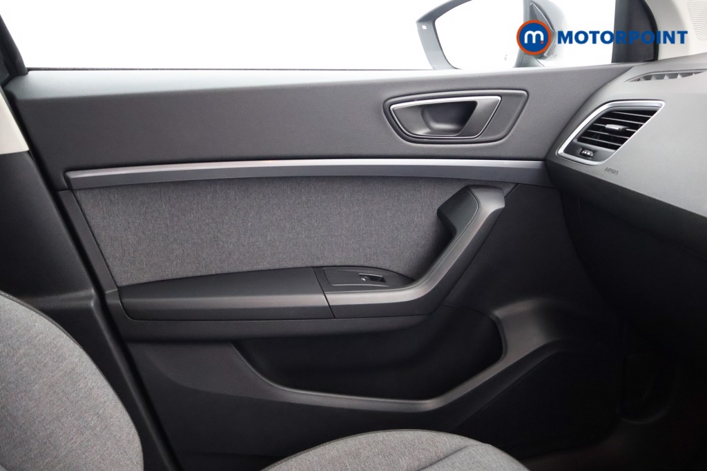 Seat Ateca Se Technology Automatic Petrol SUV - Stock Number (1650884) - 11th supplementary image