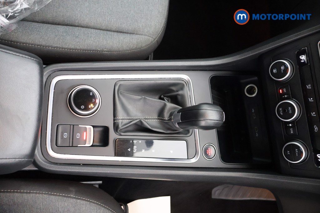 Seat Ateca Se Technology Automatic Petrol SUV - Stock Number (1650884) - 13th supplementary image