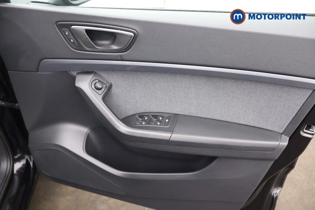 Seat Ateca Se Technology Automatic Petrol SUV - Stock Number (1650884) - 14th supplementary image