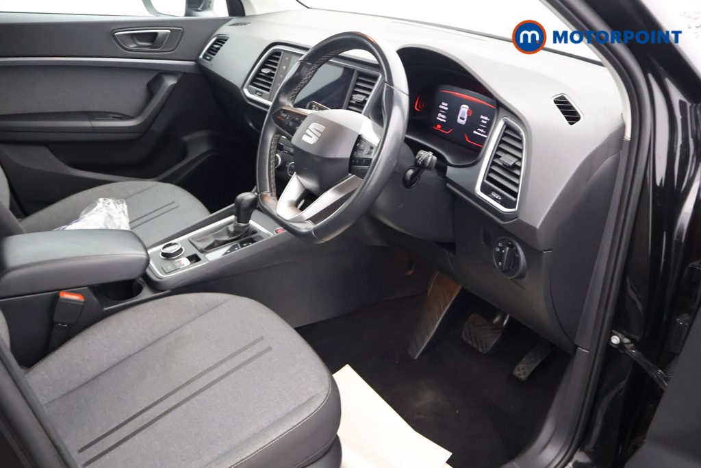 Seat Ateca Se Technology Automatic Petrol SUV - Stock Number (1650884) - 15th supplementary image