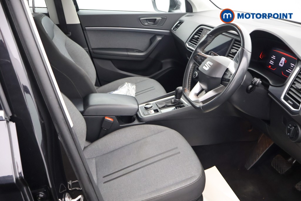 Seat Ateca Se Technology Automatic Petrol SUV - Stock Number (1650884) - 16th supplementary image