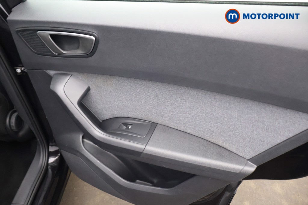 Seat Ateca Se Technology Automatic Petrol SUV - Stock Number (1650884) - 17th supplementary image