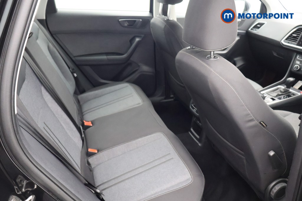 Seat Ateca Se Technology Automatic Petrol SUV - Stock Number (1650884) - 18th supplementary image