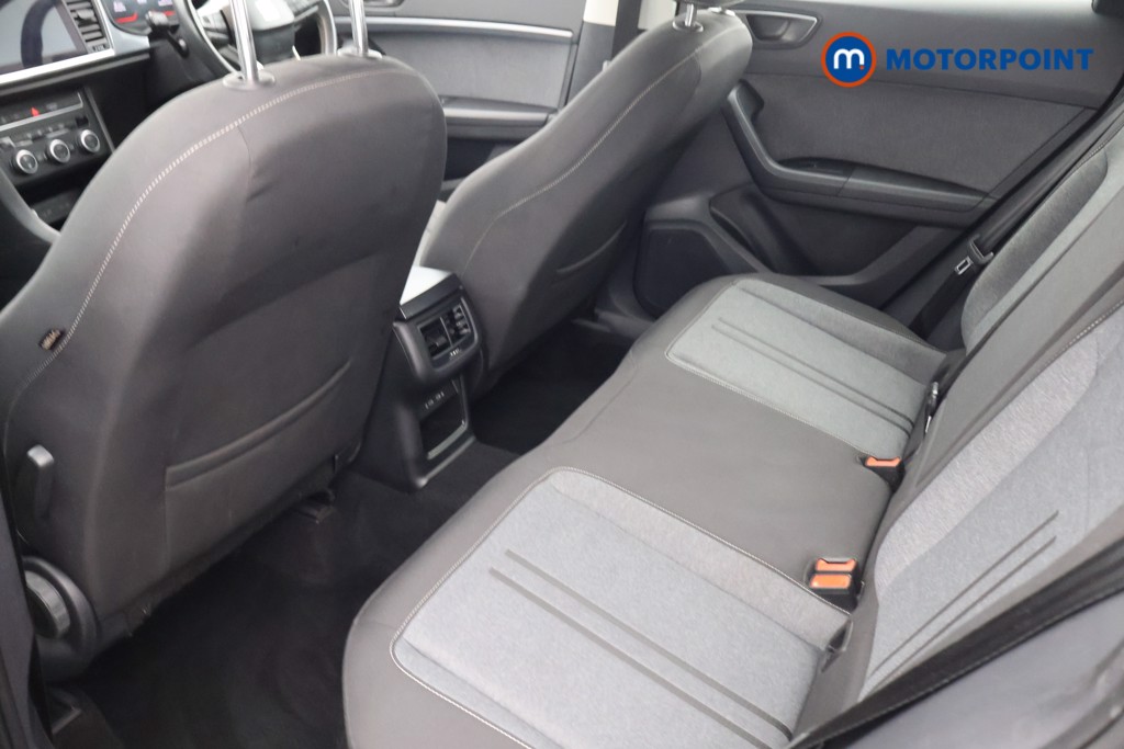 Seat Ateca Se Technology Automatic Petrol SUV - Stock Number (1650884) - 21st supplementary image