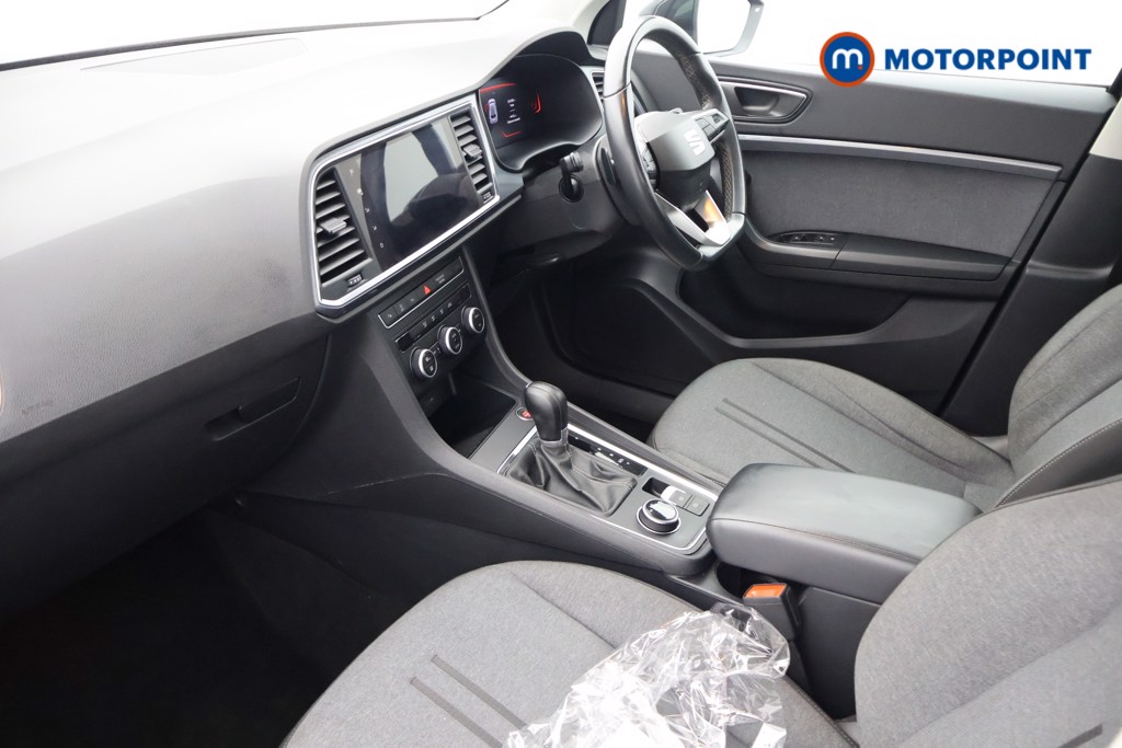 Seat Ateca Se Technology Automatic Petrol SUV - Stock Number (1650884) - 23rd supplementary image
