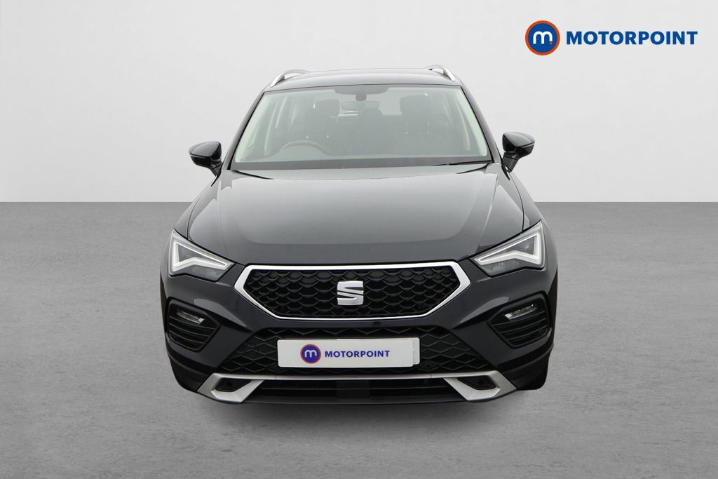 Seat Ateca Se Technology Automatic Petrol SUV - Stock Number (1650884) - Front bumper