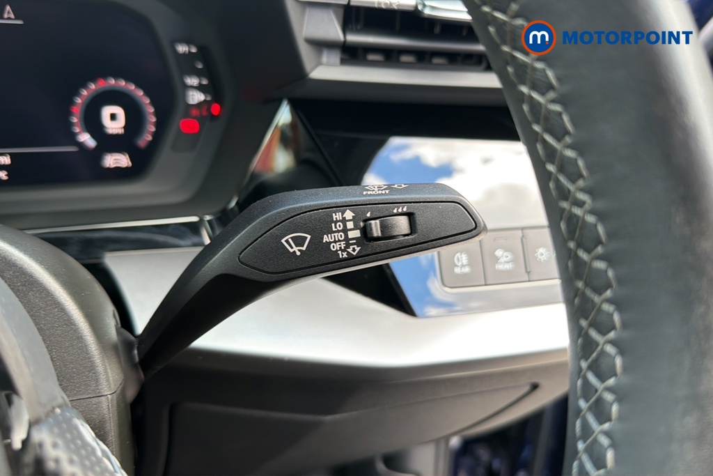 Audi A3 S Line Manual Petrol Saloon - Stock Number (1650888) - 6th supplementary image