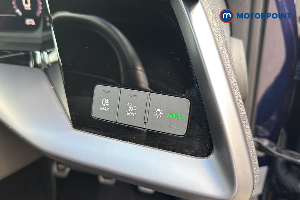 Audi A3 S Line Manual Petrol Saloon - Stock Number (1650888) - 11th supplementary image