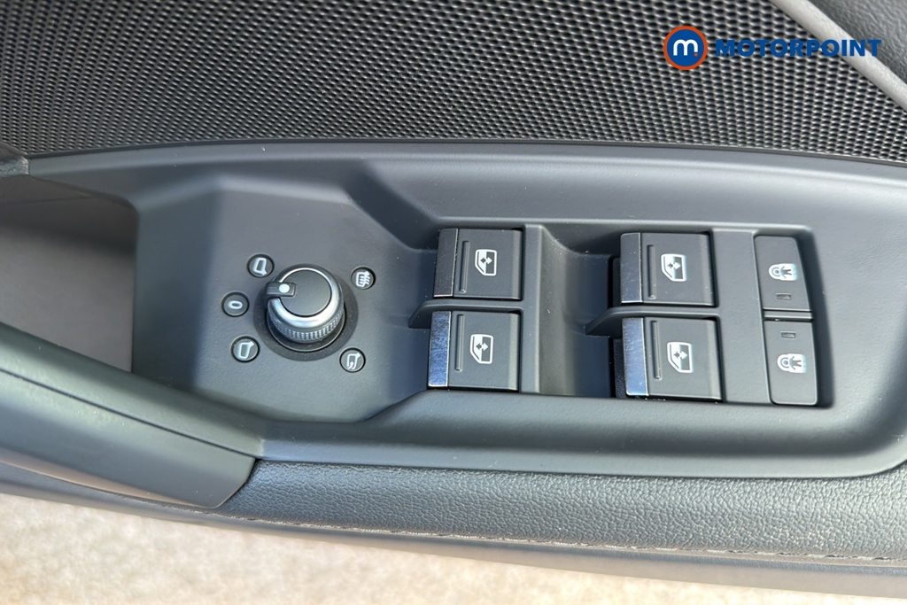 Audi A3 S Line Manual Petrol Saloon - Stock Number (1650888) - 19th supplementary image