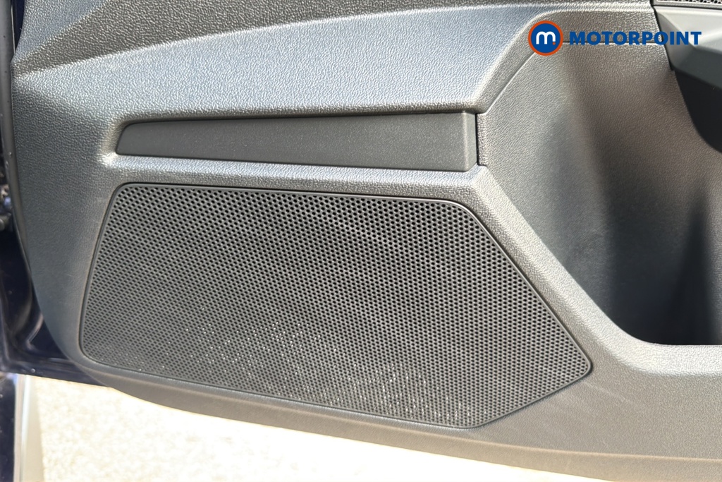 Audi A3 S Line Manual Petrol Saloon - Stock Number (1650888) - 21st supplementary image