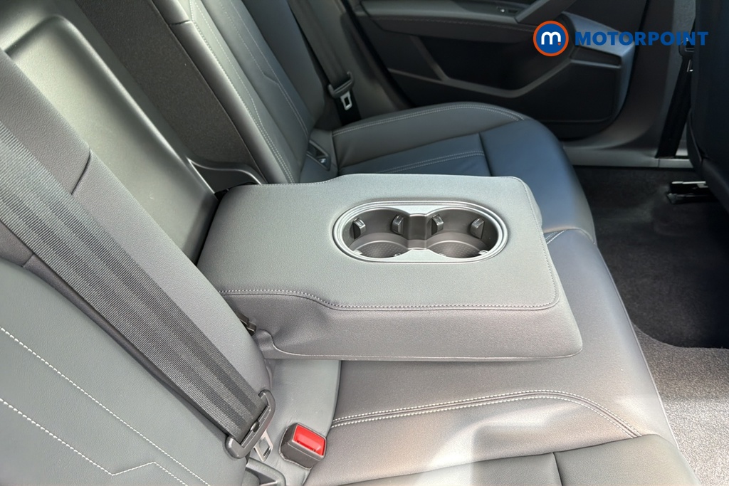 Audi A3 S Line Manual Petrol Saloon - Stock Number (1650888) - 26th supplementary image