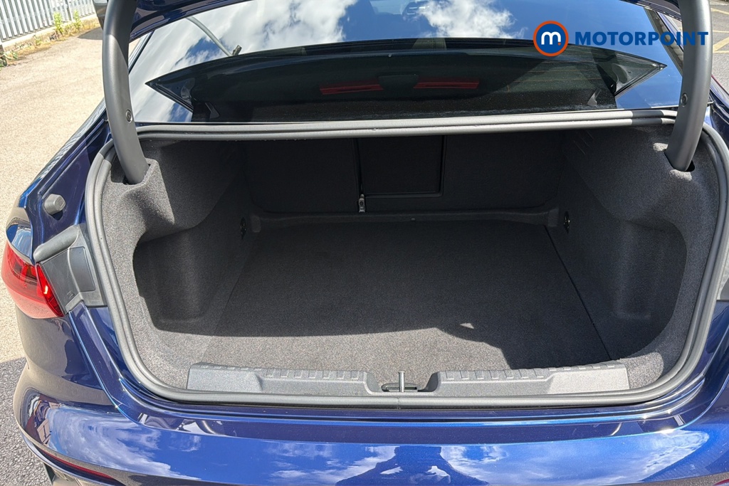 Audi A3 S Line Manual Petrol Saloon - Stock Number (1650888) - 30th supplementary image