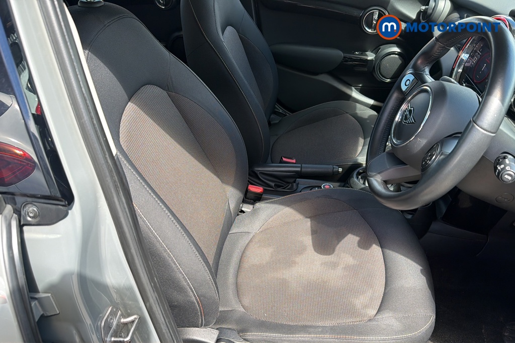 Mini Hatchback One Classic Automatic Petrol Hatchback - Stock Number (1650984) - 22nd supplementary image