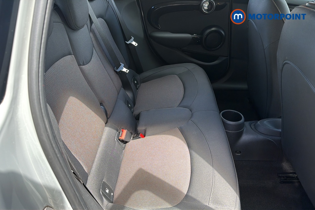 Mini Hatchback One Classic Automatic Petrol Hatchback - Stock Number (1650984) - 25th supplementary image