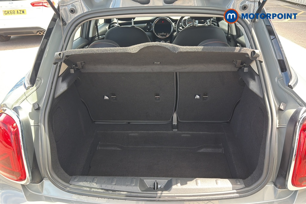 Mini Hatchback One Classic Automatic Petrol Hatchback - Stock Number (1650984) - 30th supplementary image