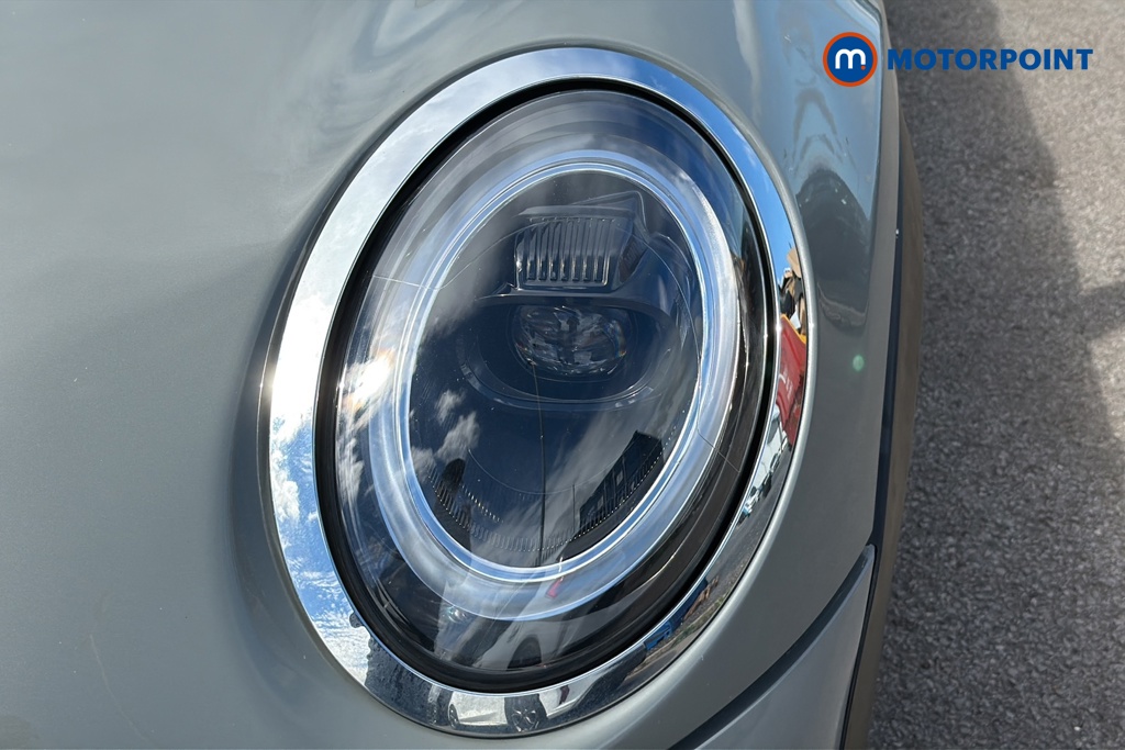 Mini Hatchback One Classic Automatic Petrol Hatchback - Stock Number (1650984) - 42nd supplementary image