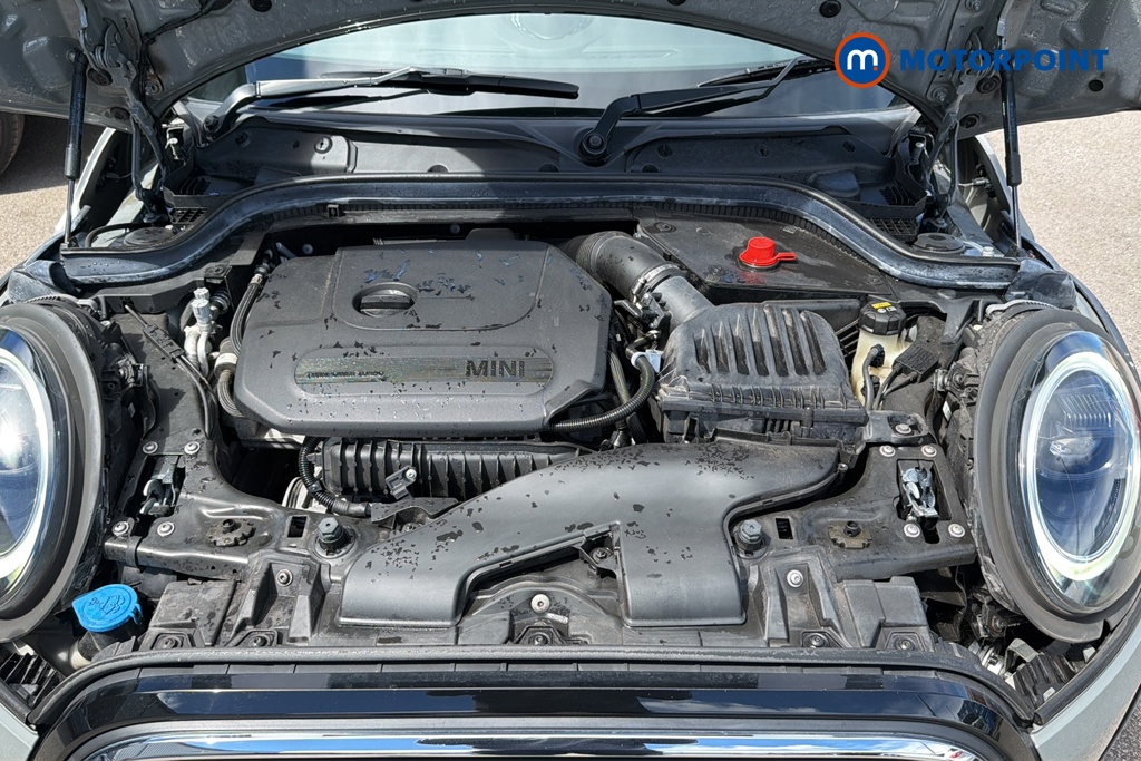 Mini Hatchback One Classic Automatic Petrol Hatchback - Stock Number (1650984) - 48th supplementary image