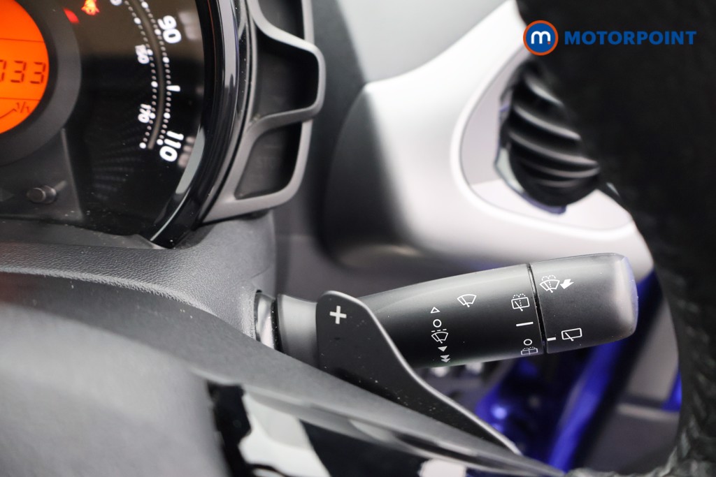 Toyota Aygo X-Trend Automatic Petrol Hatchback - Stock Number (1650993) - 6th supplementary image