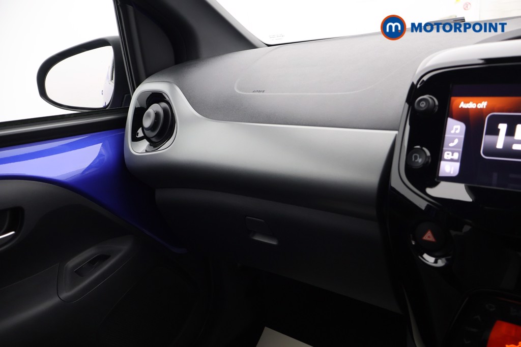 Toyota Aygo X-Trend Automatic Petrol Hatchback - Stock Number (1650993) - 9th supplementary image