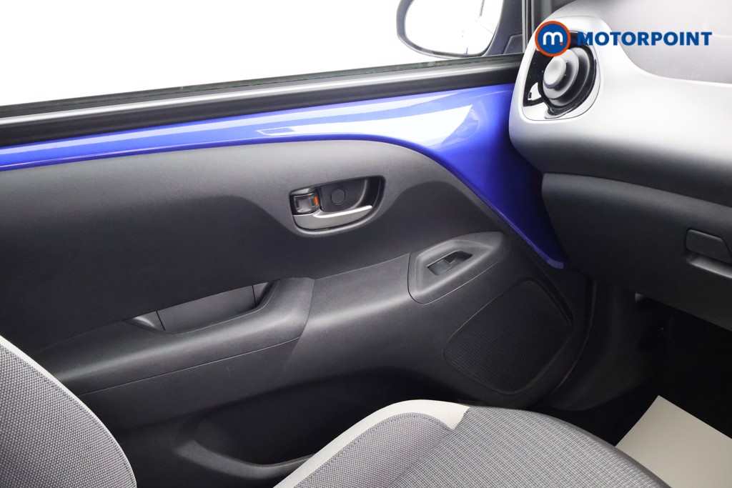 Toyota Aygo X-Trend Automatic Petrol Hatchback - Stock Number (1650993) - 10th supplementary image