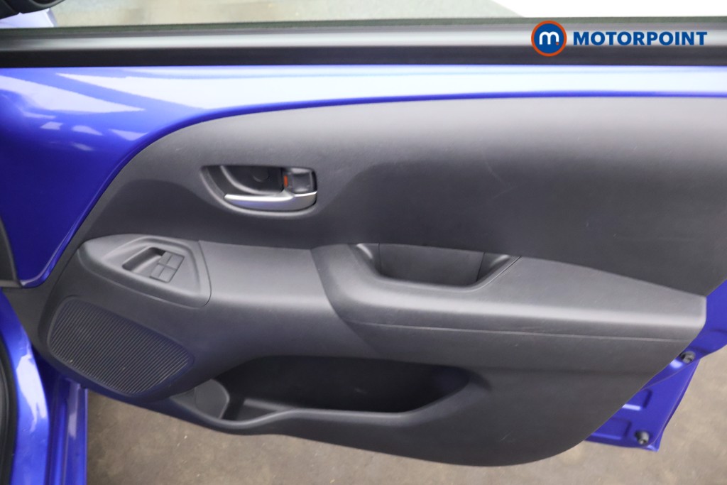 Toyota Aygo X-Trend Automatic Petrol Hatchback - Stock Number (1650993) - 11th supplementary image