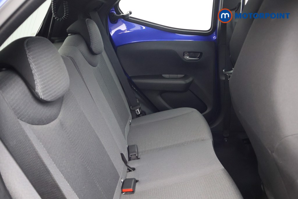 Toyota Aygo X-Trend Automatic Petrol Hatchback - Stock Number (1650993) - 14th supplementary image