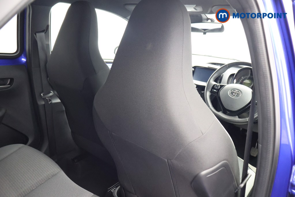 Toyota Aygo X-Trend Automatic Petrol Hatchback - Stock Number (1650993) - 15th supplementary image