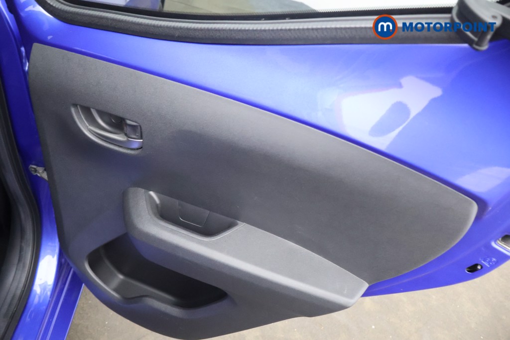 Toyota Aygo X-Trend Automatic Petrol Hatchback - Stock Number (1650993) - 16th supplementary image