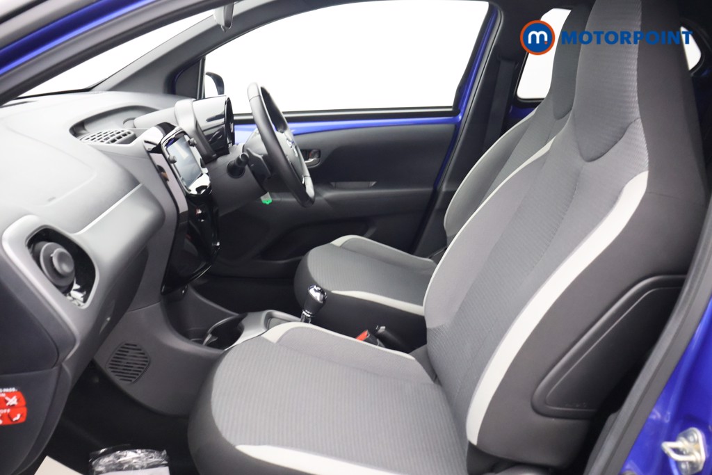 Toyota Aygo X-Trend Automatic Petrol Hatchback - Stock Number (1650993) - 18th supplementary image