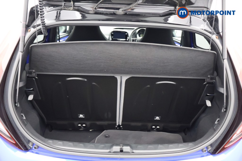 Toyota Aygo X-Trend Automatic Petrol Hatchback - Stock Number (1650993) - 19th supplementary image