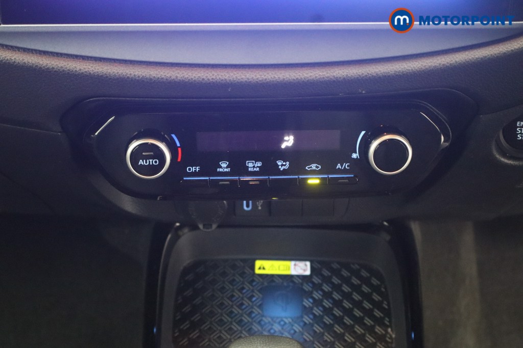 Toyota Aygo X Exclusive Automatic Petrol Hatchback - Stock Number (1651016) - 3rd supplementary image