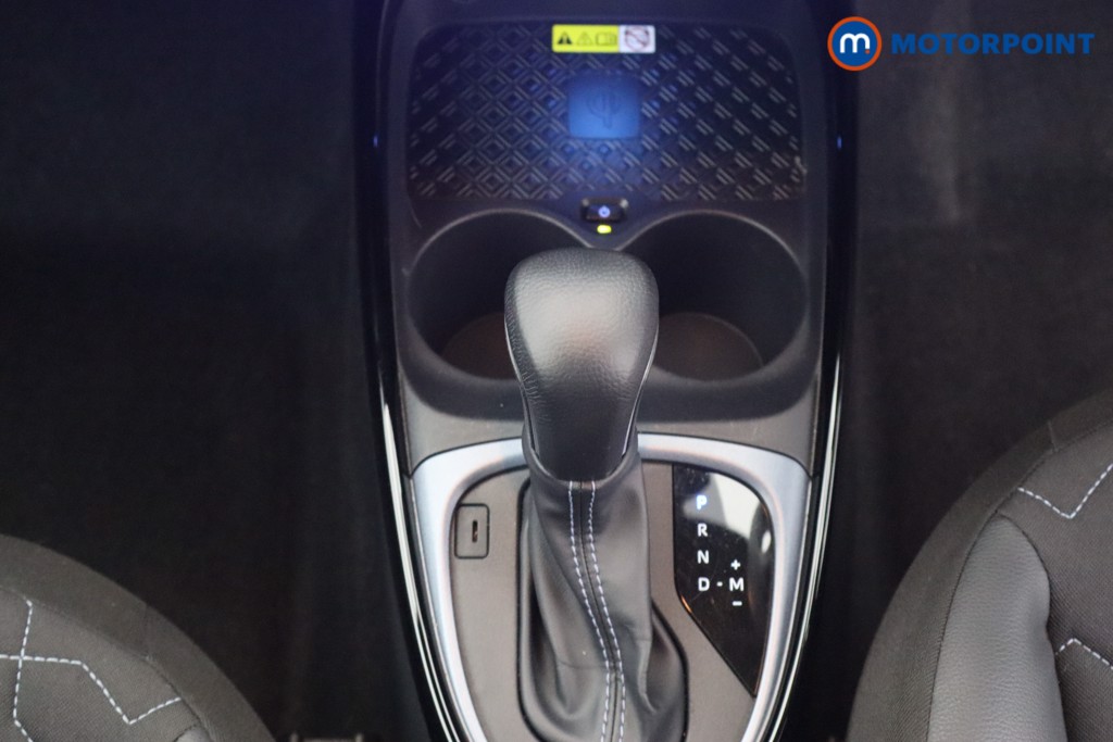 Toyota Aygo X Exclusive Automatic Petrol Hatchback - Stock Number (1651016) - 4th supplementary image