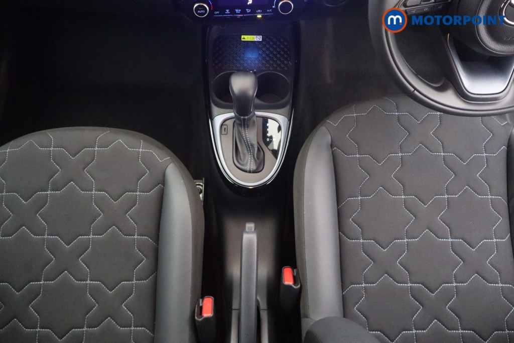 Toyota Aygo X Exclusive Automatic Petrol Hatchback - Stock Number (1651016) - 7th supplementary image
