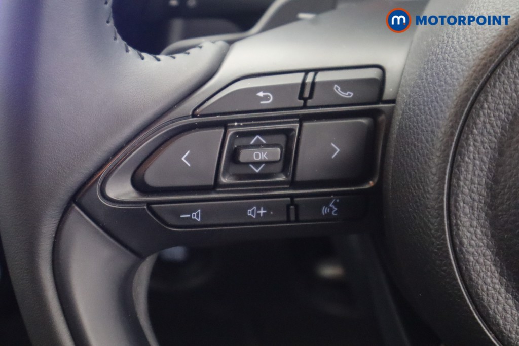 Toyota Aygo X Exclusive Automatic Petrol Hatchback - Stock Number (1651016) - 9th supplementary image