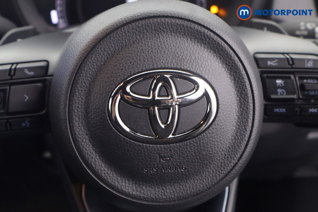 Toyota Aygo X Exclusive Automatic Petrol Hatchback - Stock Number (1651016) - 11th supplementary image