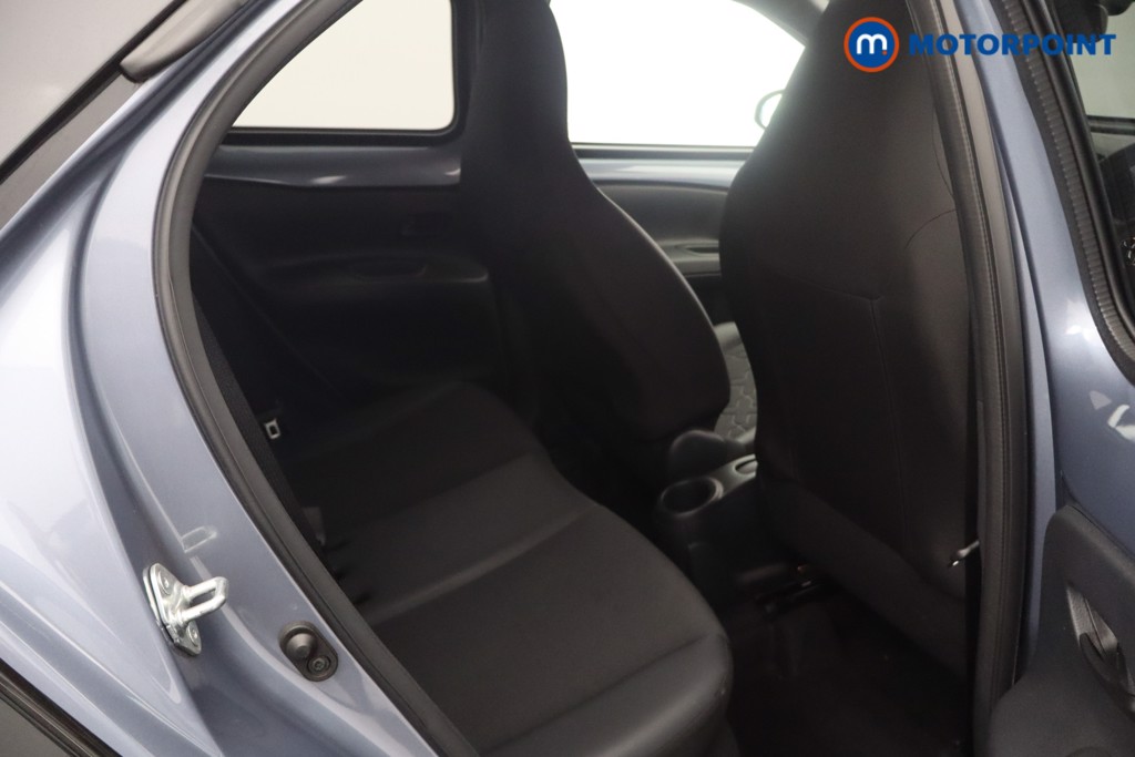 Toyota Aygo X Exclusive Automatic Petrol Hatchback - Stock Number (1651016) - 14th supplementary image