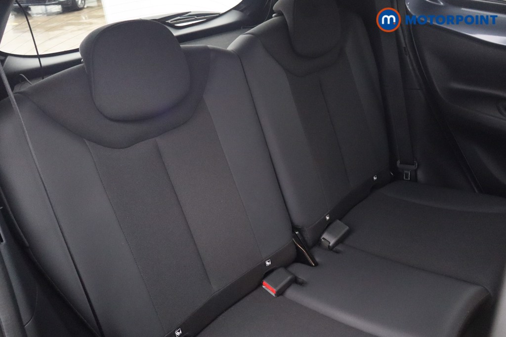 Toyota Aygo X Exclusive Automatic Petrol Hatchback - Stock Number (1651016) - 15th supplementary image