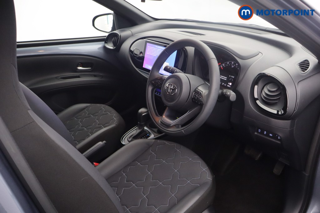 Toyota Aygo X Exclusive Automatic Petrol Hatchback - Stock Number (1651016) - 16th supplementary image