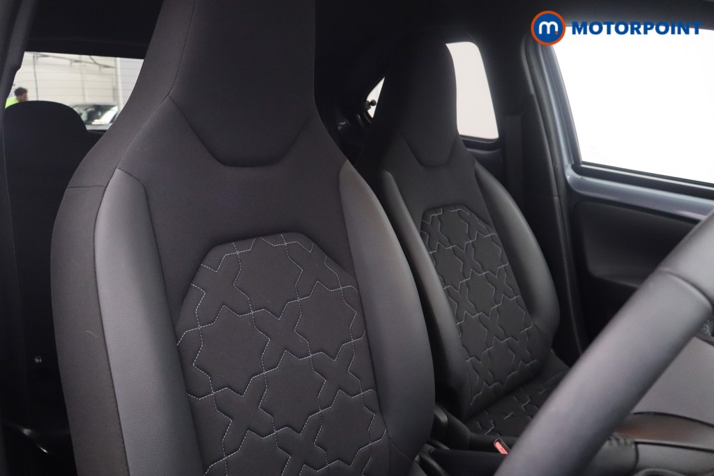 Toyota Aygo X Exclusive Automatic Petrol Hatchback - Stock Number (1651016) - 17th supplementary image